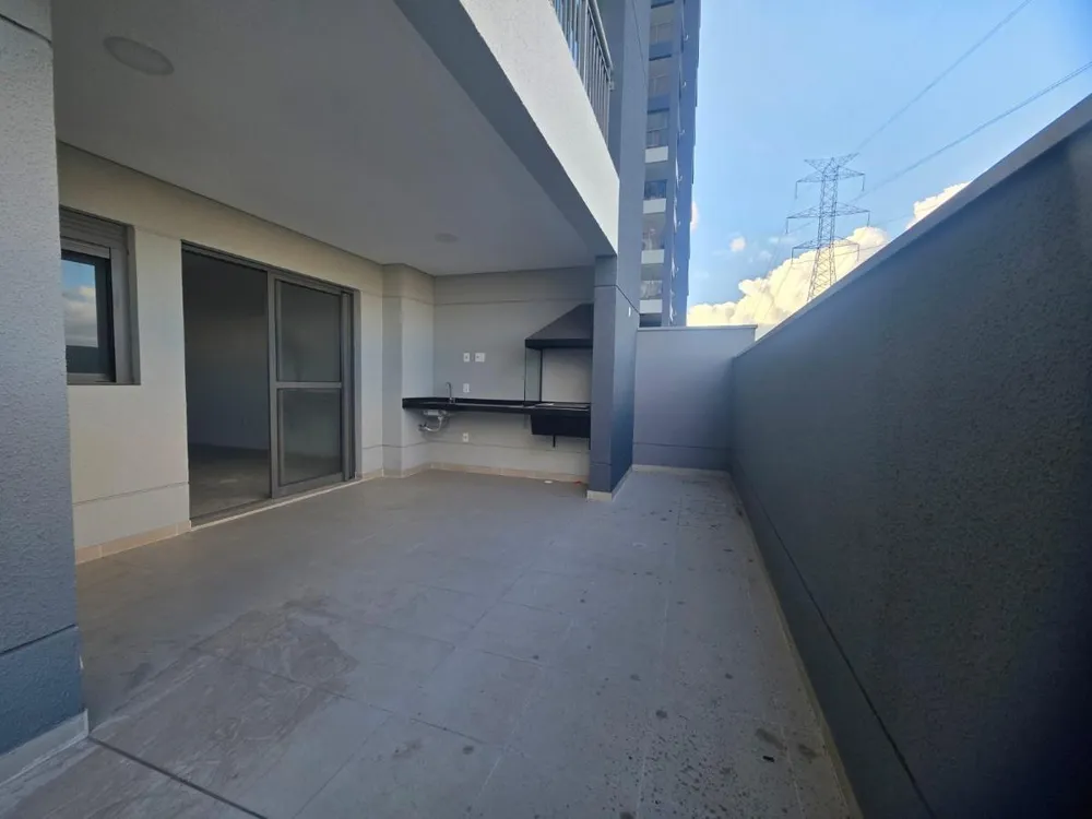 Apartamento, 3 quartos, 106 m² - Foto 2
