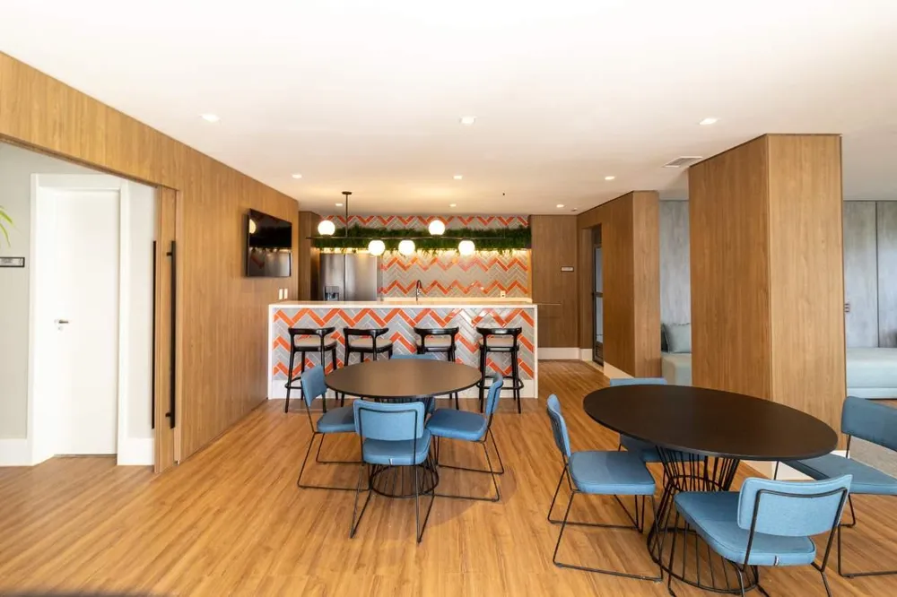 Apartamento, 3 quartos, 106 m² - Foto 5