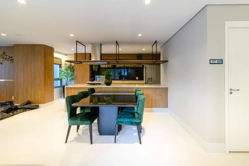Apartamento, 3 quartos, 106 m² - Foto 3