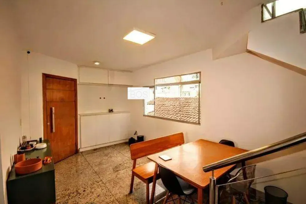 Cobertura, 3 quartos, 160 m² - Foto 1
