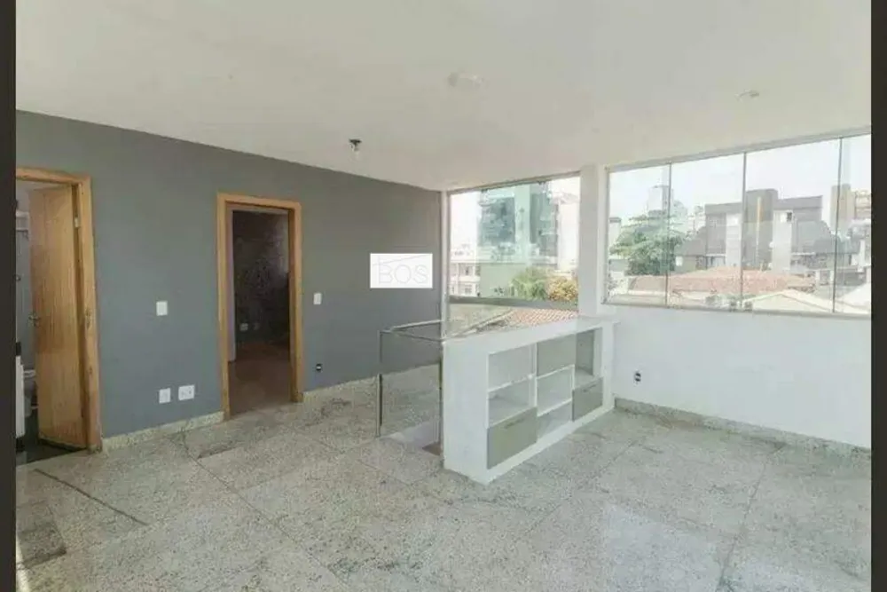 Cobertura, 3 quartos, 160 m² - Foto 2