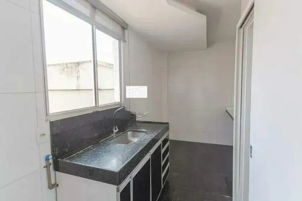 Cobertura, 3 quartos, 160 m² - Foto 3