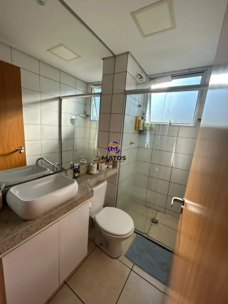 Apartamento, 2 quartos, 44 m² - Foto 8