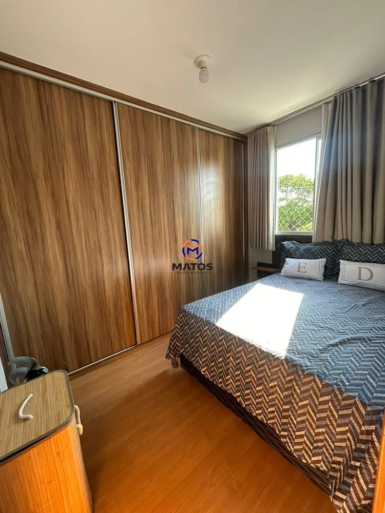 Apartamento, 2 quartos, 44 m² - Foto 5