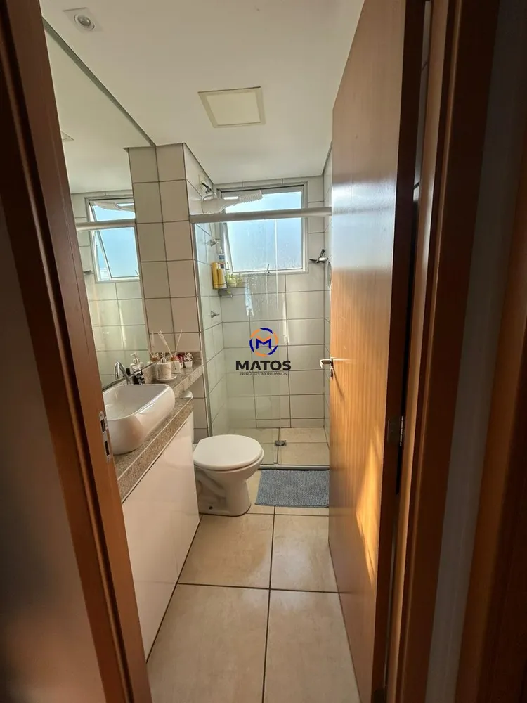 Apartamento, 2 quartos, 44 m² - Foto 7