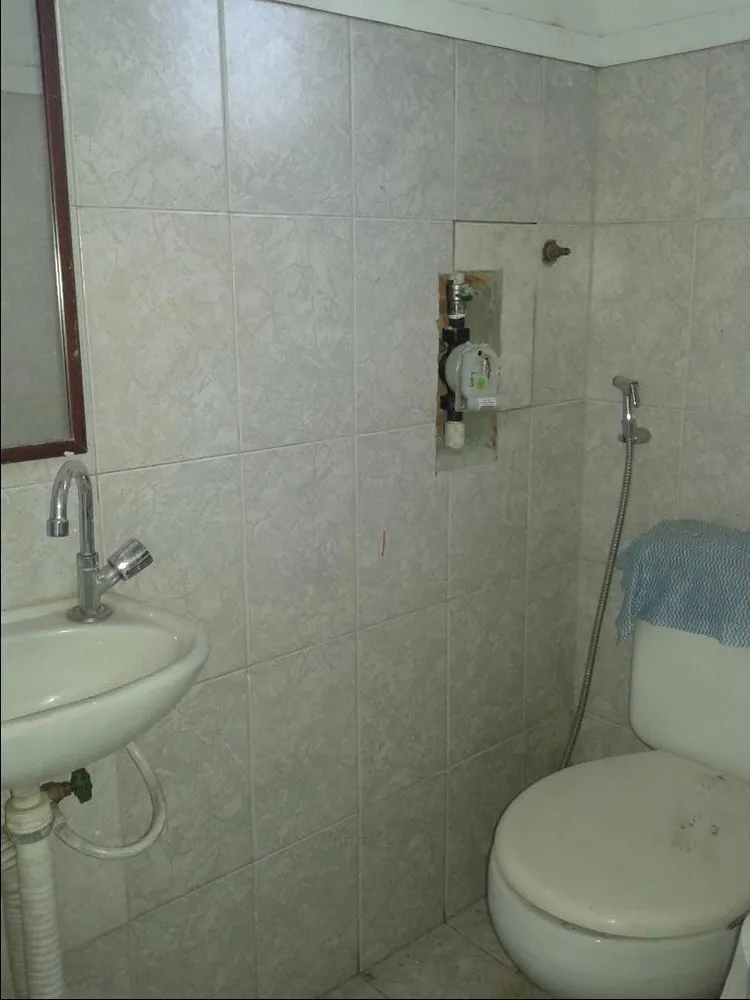 Sala-Conjunto, 25 m² - Foto 6