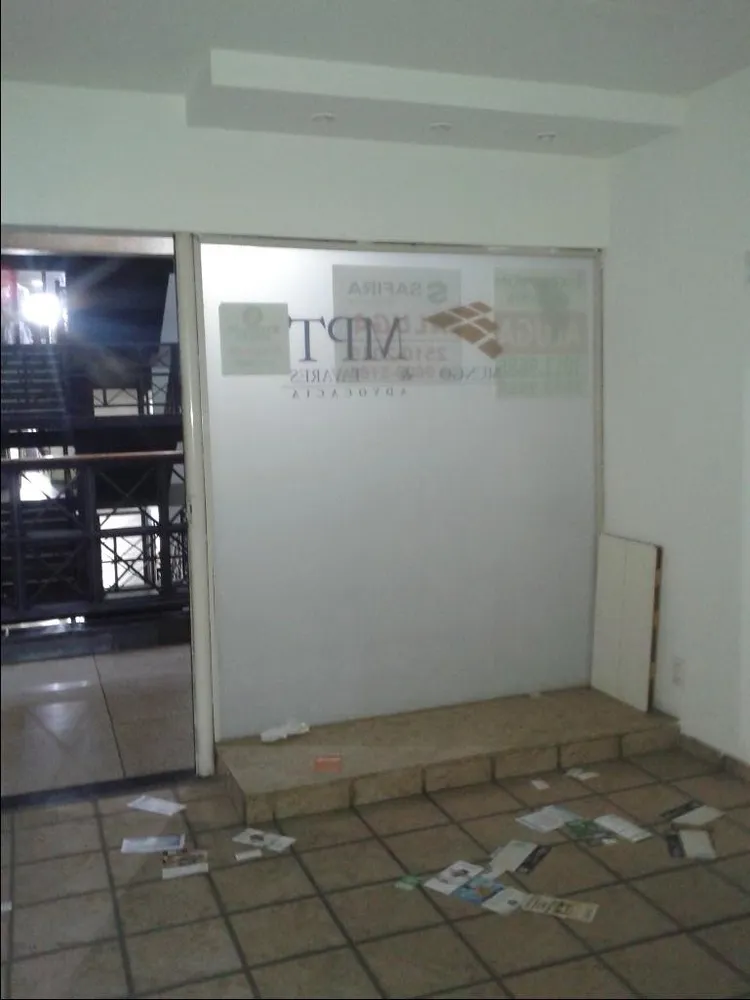 Sala-Conjunto, 25 m² - Foto 1