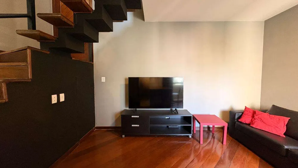 Apartamento, 1 quarto, 49 m² - Foto 2
