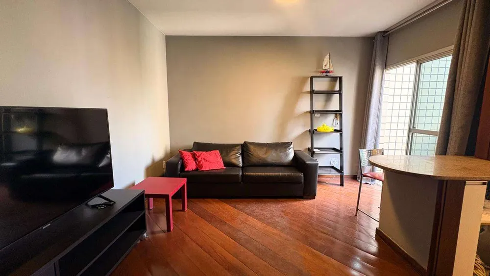 Apartamento, 1 quarto, 49 m² - Foto 3