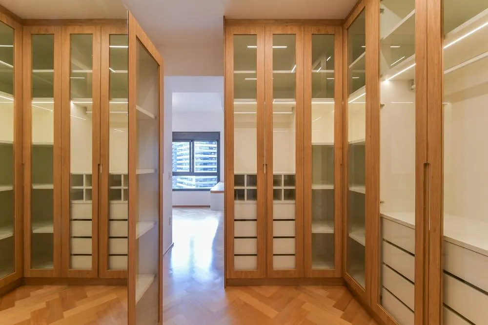 Apartamento, 3 quartos, 196 m² - Foto 11