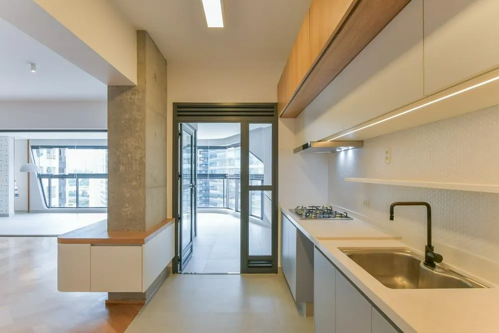 Apartamento, 3 quartos, 196 m² - Foto 5