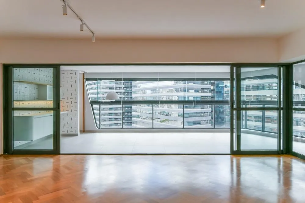 Apartamento, 3 quartos, 196 m² - Foto 3