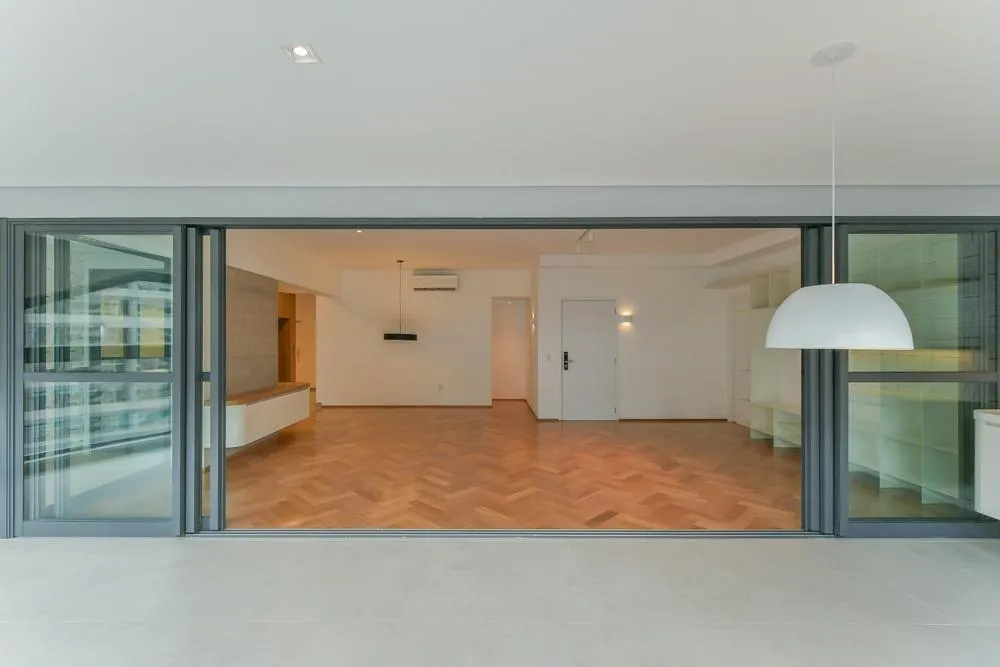 Apartamento, 3 quartos, 196 m² - Foto 4