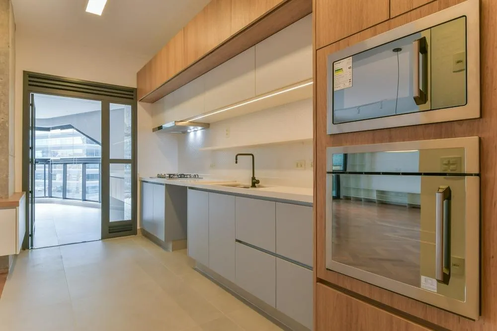 Apartamento, 3 quartos, 196 m² - Foto 3