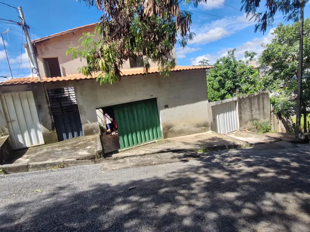 Casa, 2 quartos, 400 m² - Foto 2