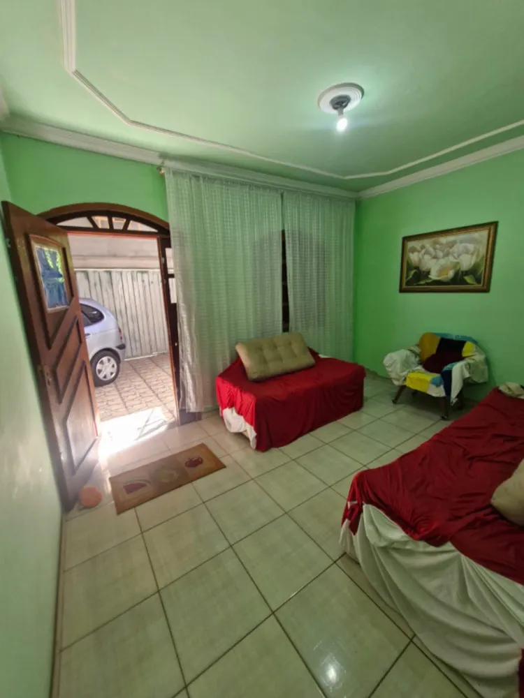 Casa, 2 quartos, 400 m² - Foto 4