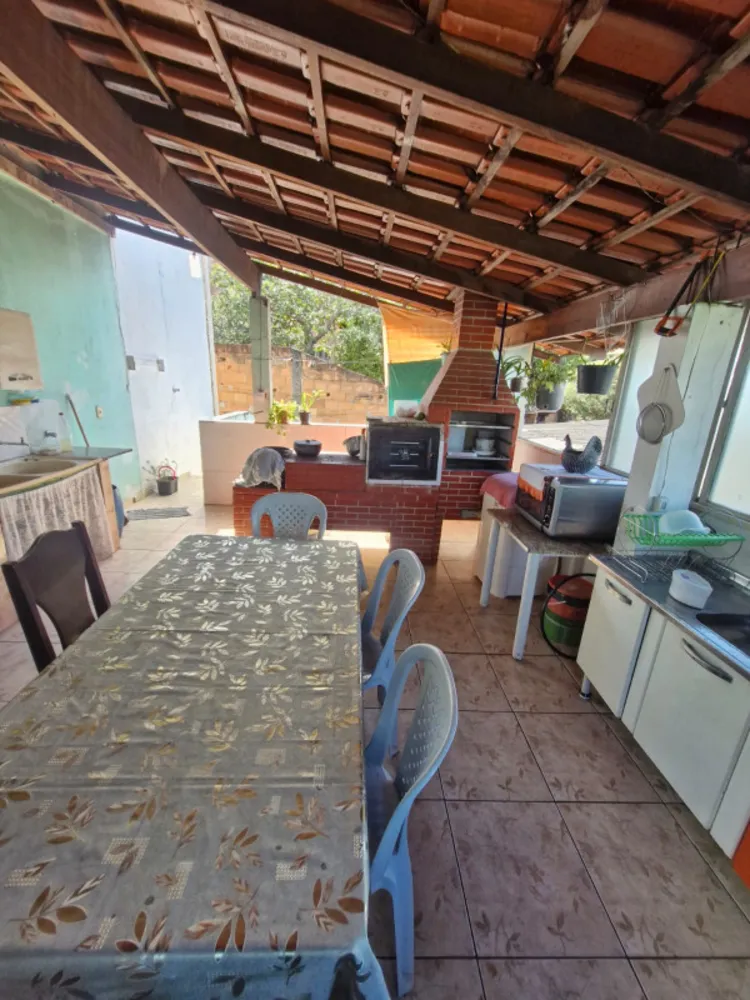 Casa, 2 quartos, 400 m² - Foto 16