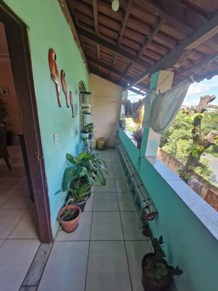 Casa, 2 quartos, 400 m² - Foto 13