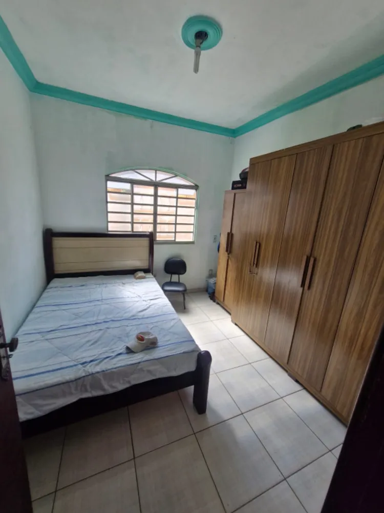 Casa, 2 quartos, 400 m² - Foto 4