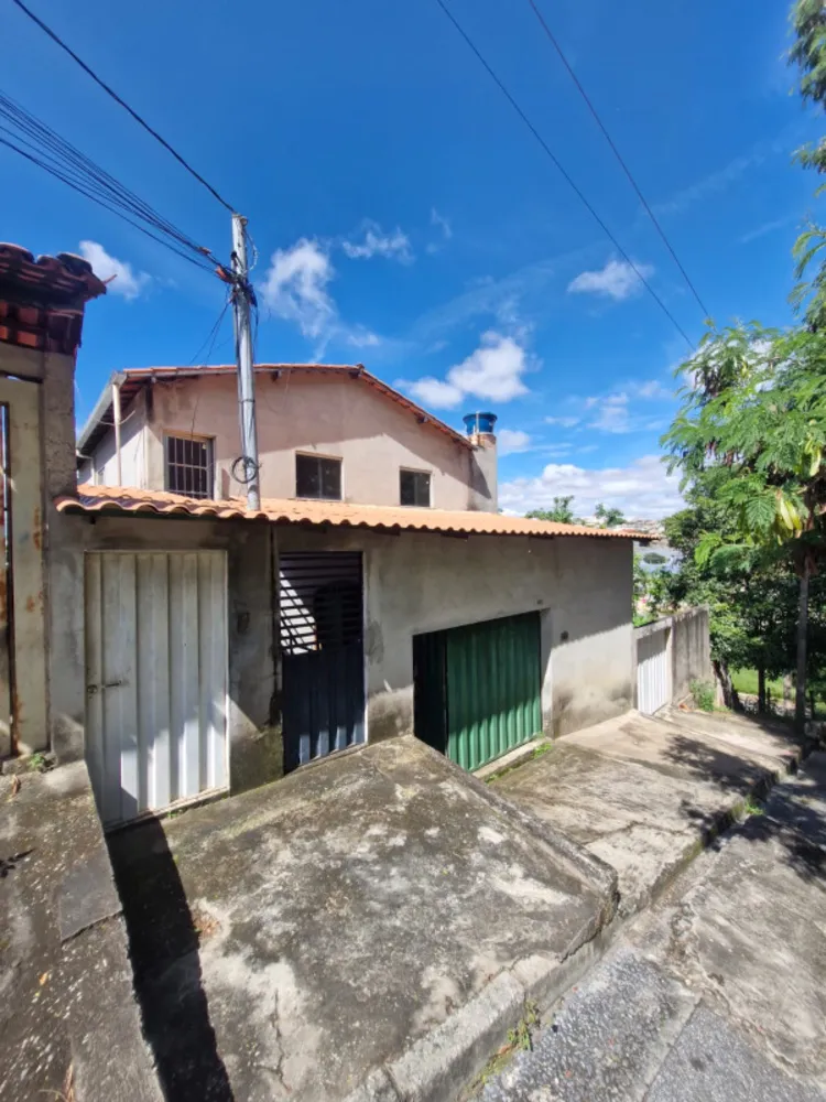 Casa, 2 quartos, 400 m² - Foto 1