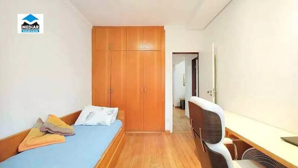 Apartamento à venda com 4 quartos, 155m² - Foto 9