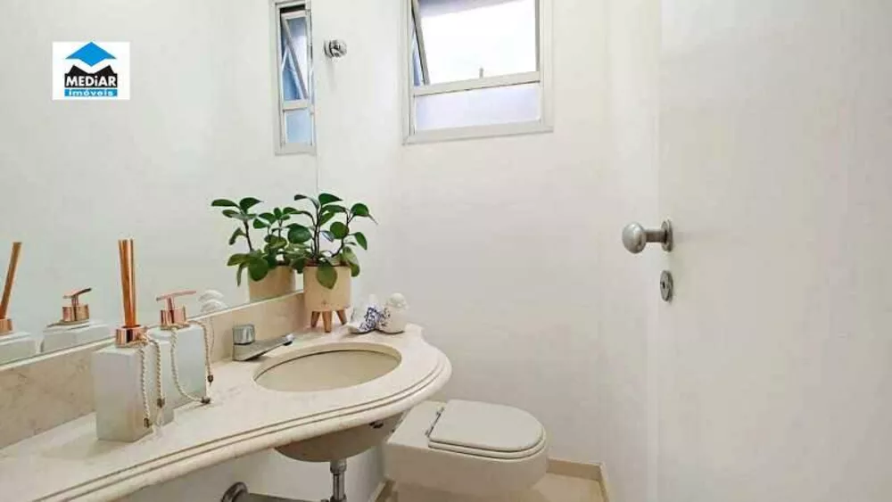 Apartamento à venda com 4 quartos, 155m² - Foto 15