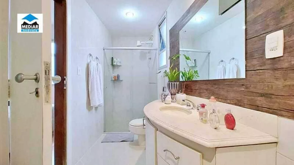 Apartamento à venda com 4 quartos, 155m² - Foto 13