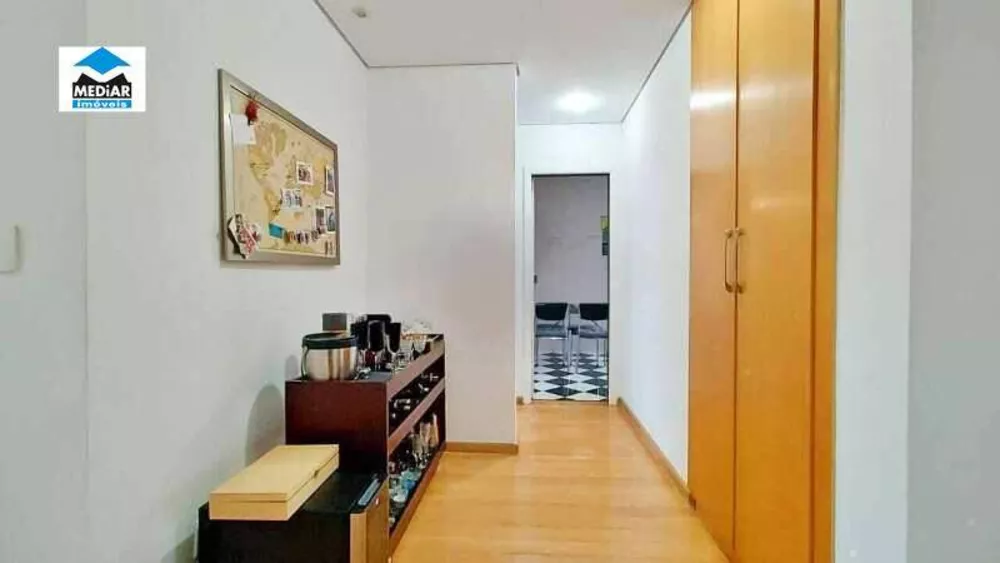 Apartamento à venda com 4 quartos, 155m² - Foto 12