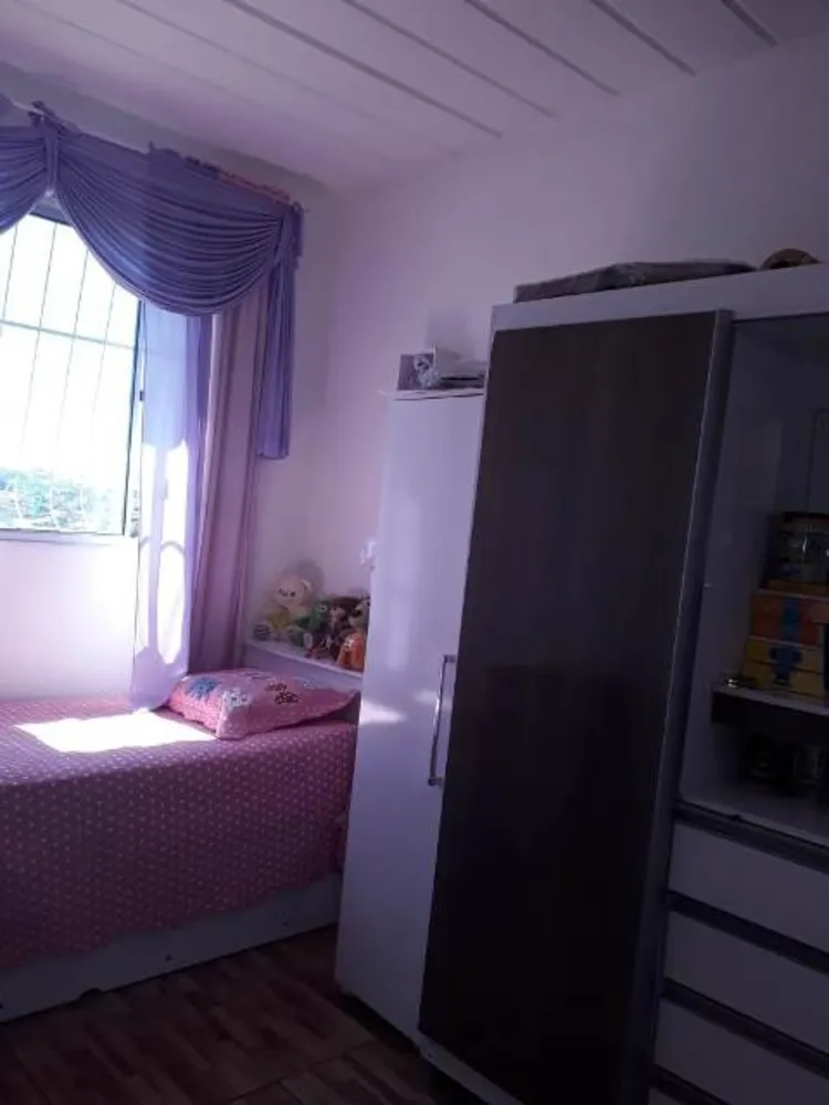 Apartamento, 2 quartos, 47 m² - Foto 6