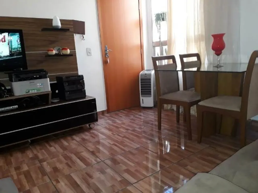Apartamento, 2 quartos, 47 m² - Foto 4