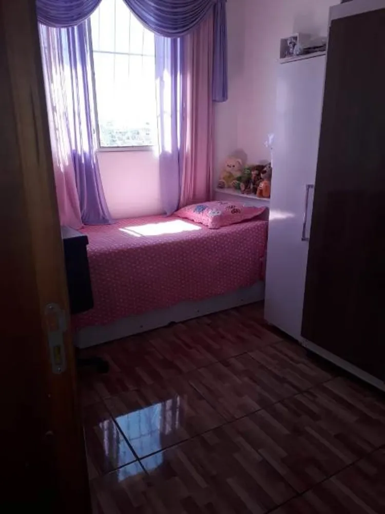 Apartamento, 2 quartos, 47 m² - Foto 8