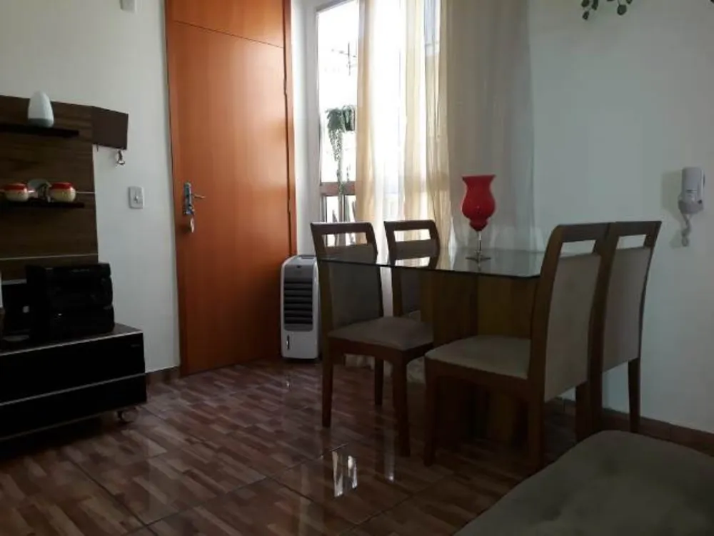 Apartamento, 2 quartos, 47 m² - Foto 2