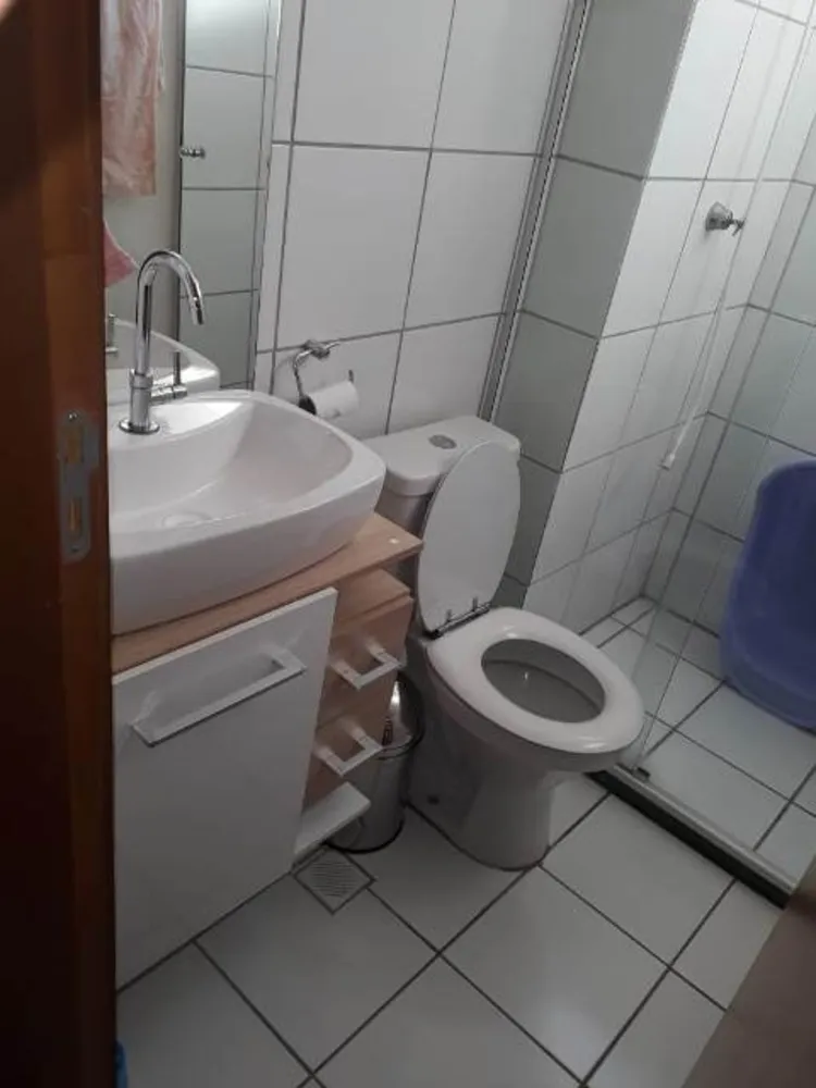 Apartamento, 2 quartos, 47 m² - Foto 7
