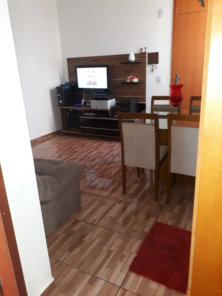 Apartamento, 2 quartos, 47 m² - Foto 3
