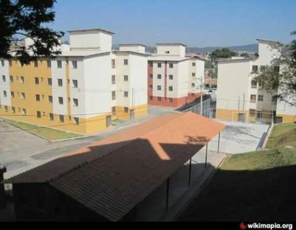 Apartamento, 2 quartos, 47 m² - Foto 1