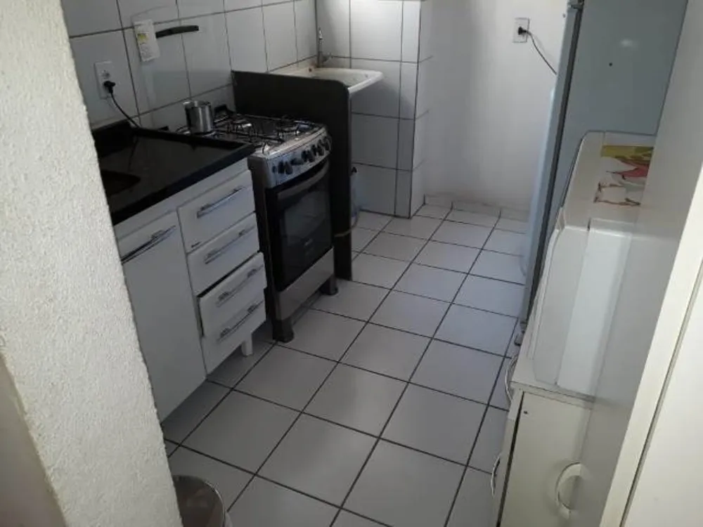 Apartamento, 2 quartos, 47 m² - Foto 5