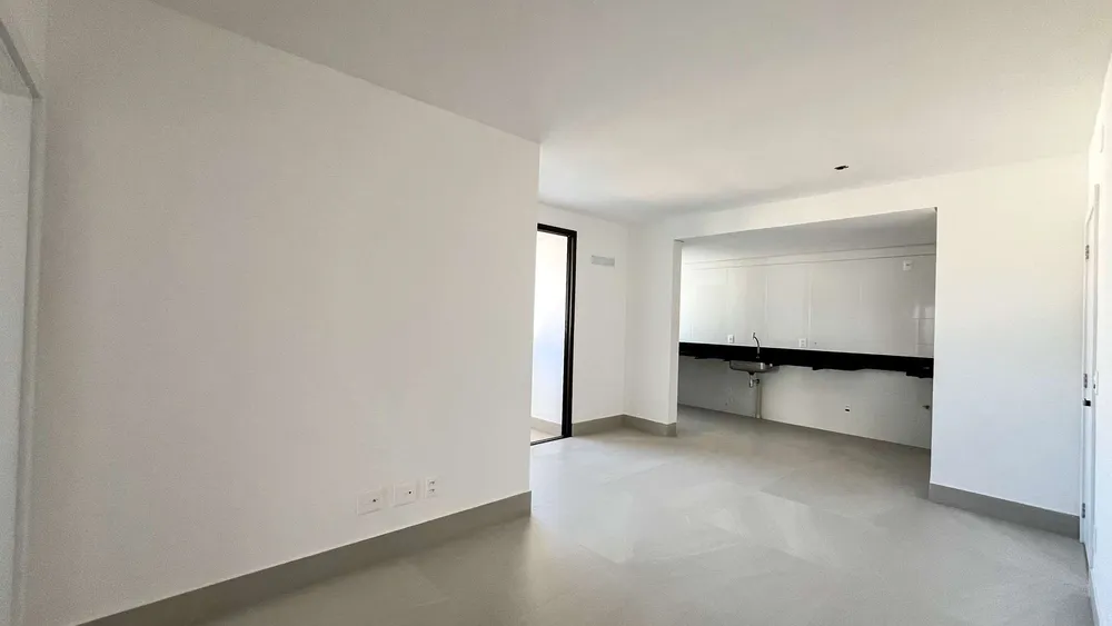 Apartamento, 3 quartos, 84 m² - Foto 1
