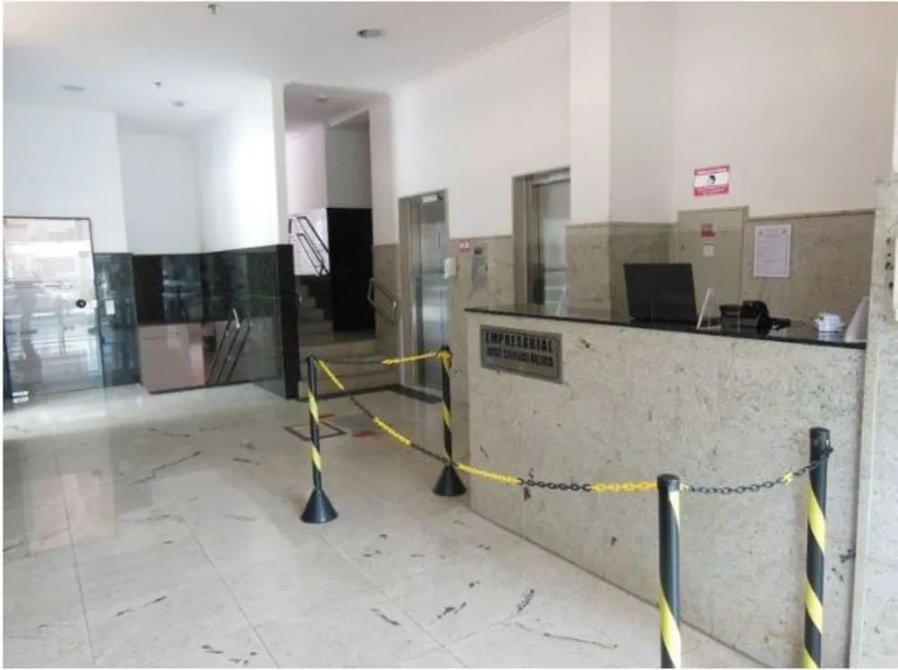Sala-Conjunto, 26 m² - Foto 2