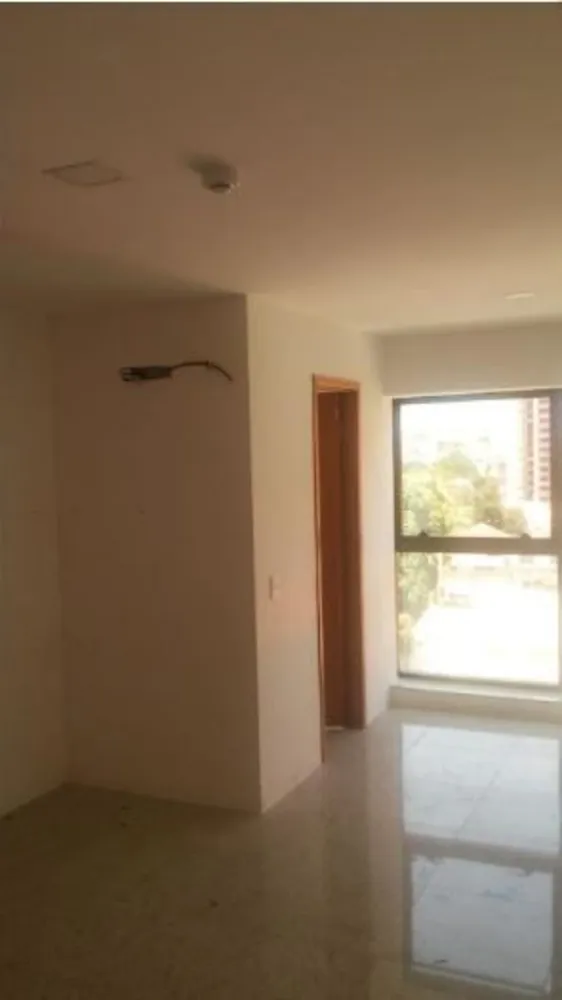 Sala-Conjunto, 26 m² - Foto 4