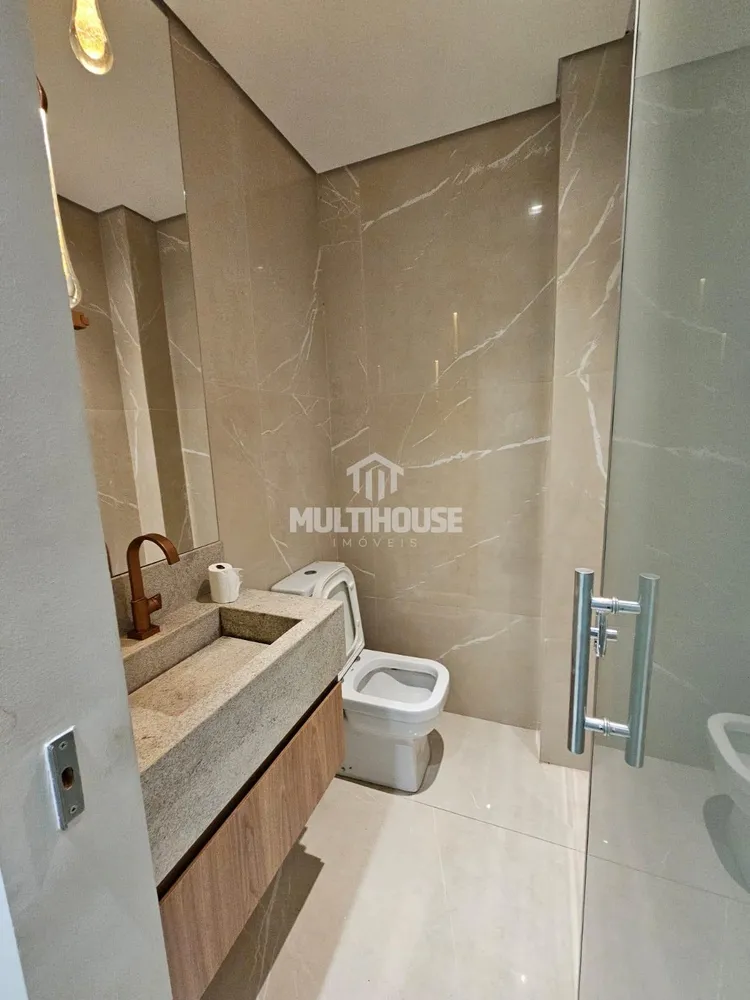 Apartamento, 3 quartos, 150 m² - Foto 6