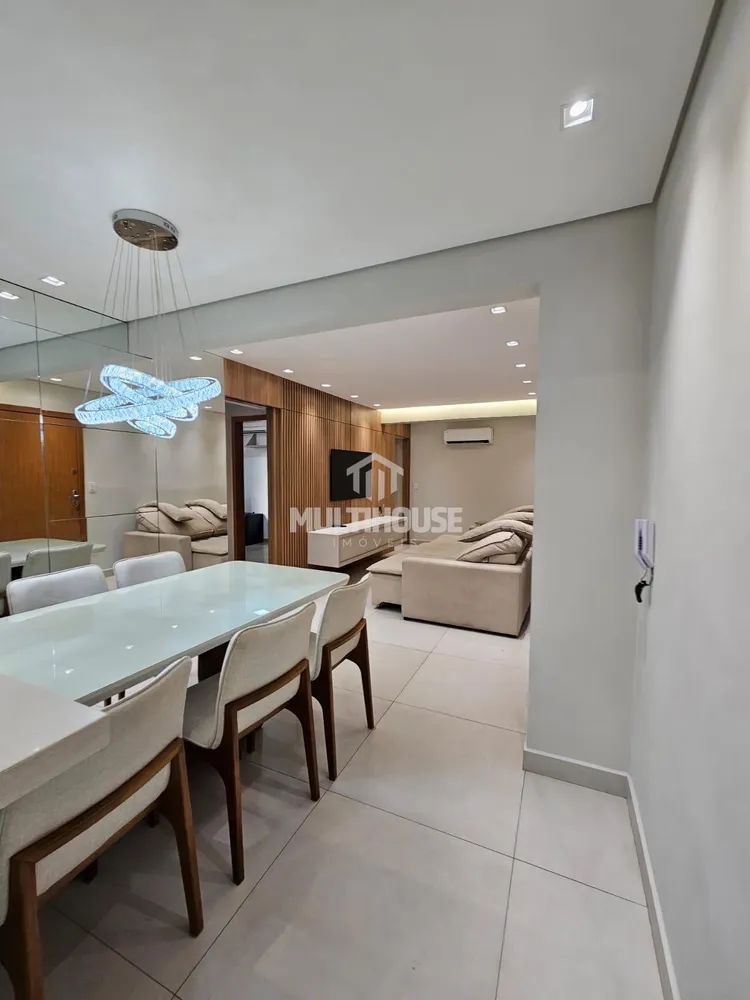 Apartamento, 3 quartos, 150 m² - Foto 1