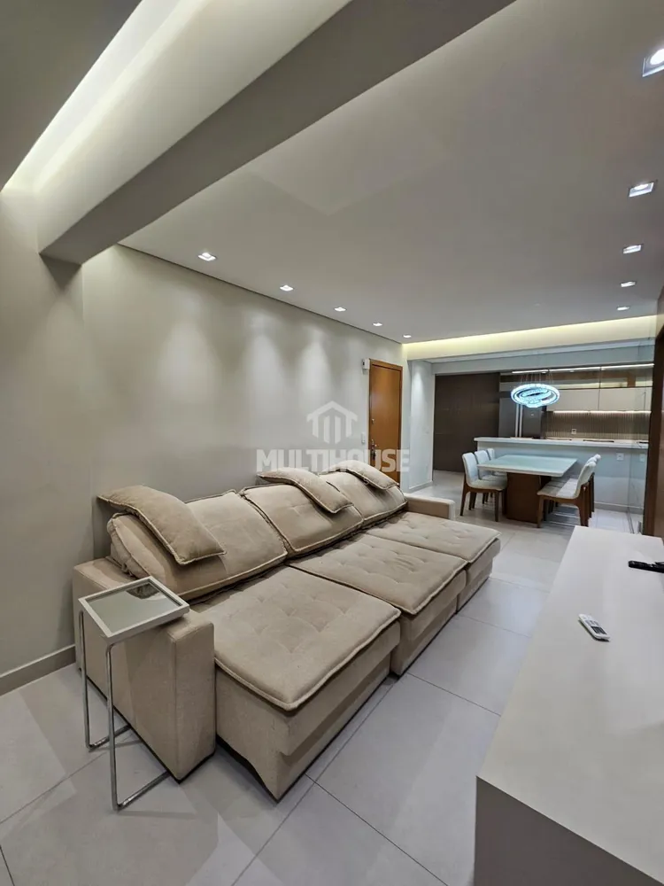 Apartamento, 3 quartos, 150 m² - Foto 2