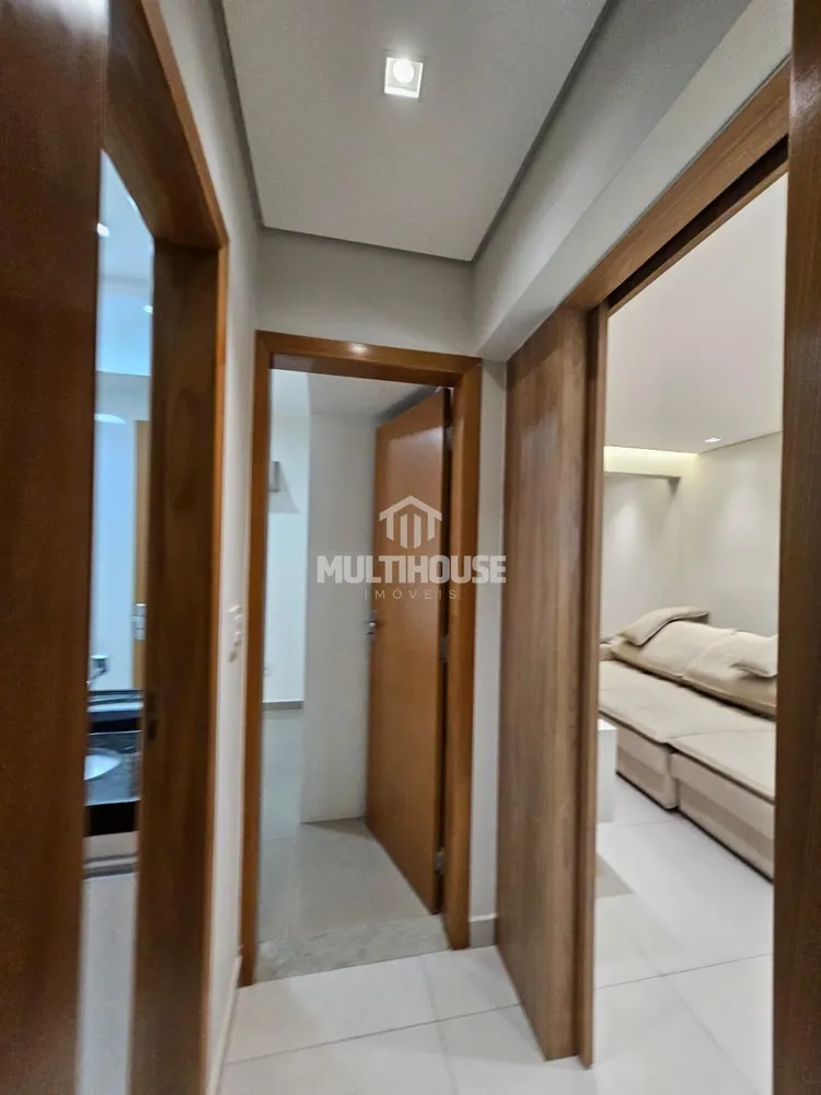 Apartamento, 3 quartos, 150 m² - Foto 11