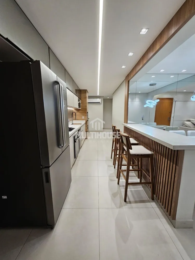 Apartamento, 3 quartos, 150 m² - Foto 5