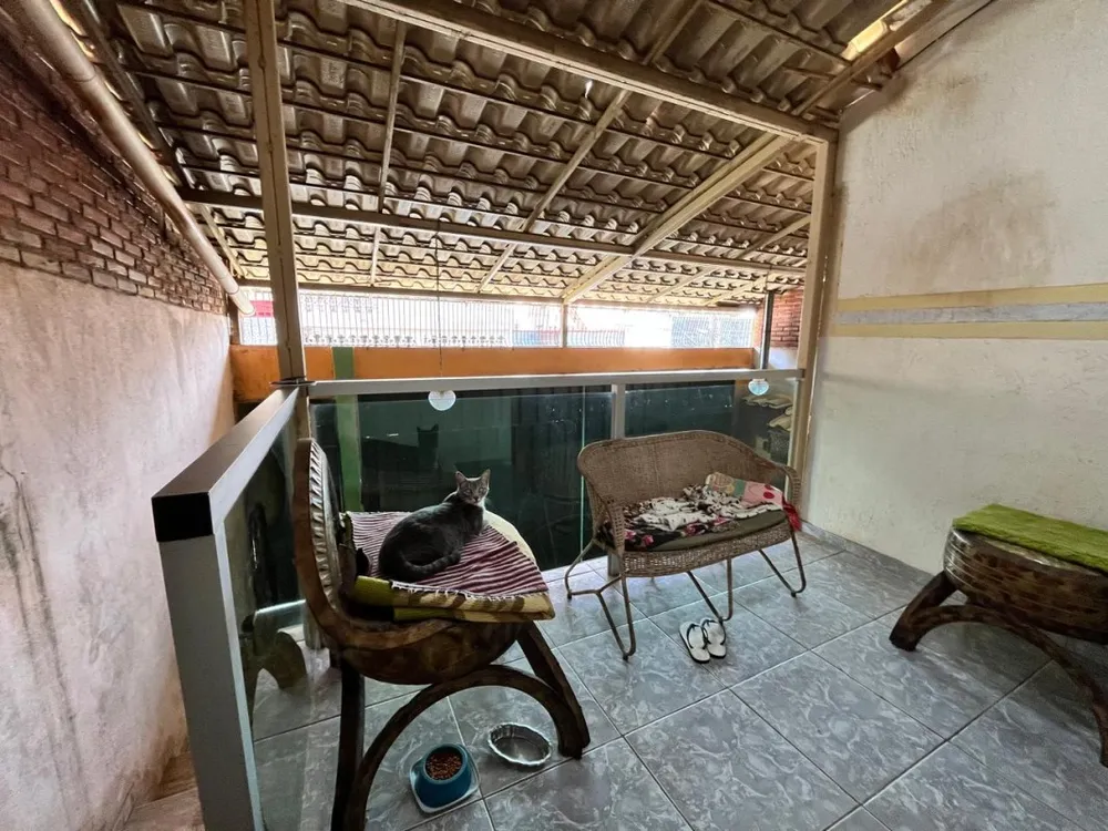 Casa, 2 quartos, 170 m² - Foto 4