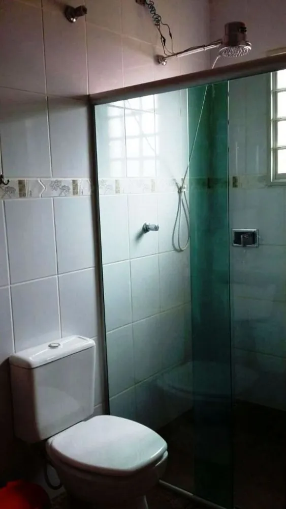 Chácara, 3 quartos, 1000 m² - Foto 4