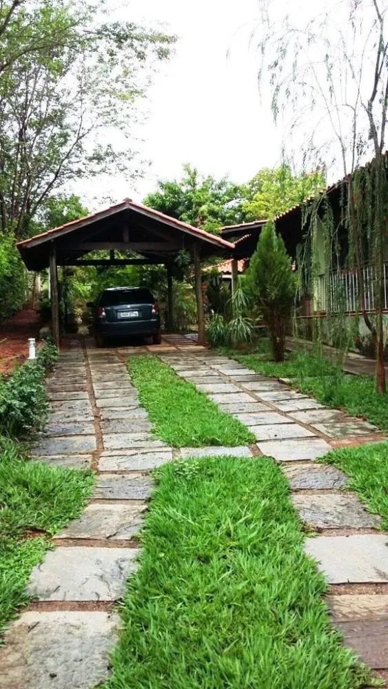 Sítio, 3 quartos, 1000 m² - Foto 4