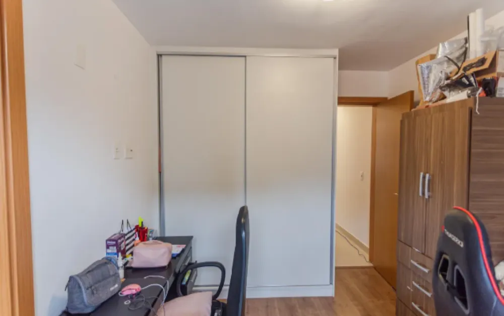 Apartamento, 2 quartos, 62 m² - Foto 10