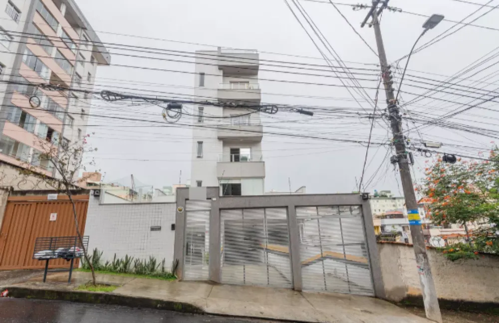 Apartamento, 2 quartos, 62 m² - Foto 19