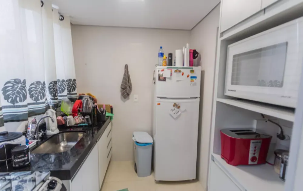 Apartamento, 2 quartos, 62 m² - Foto 5